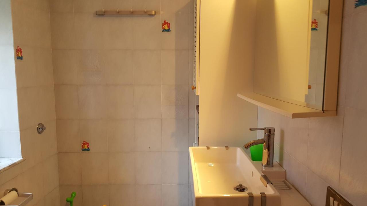 Ca' Tinetto Villa Fezzano  Buitenkant foto
