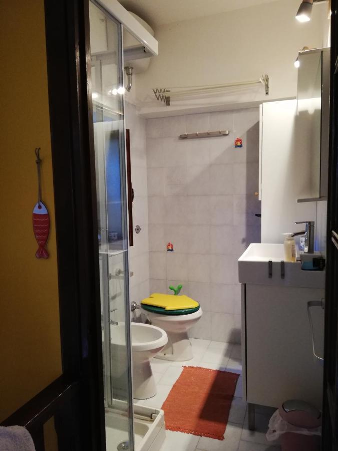 Ca' Tinetto Villa Fezzano  Buitenkant foto